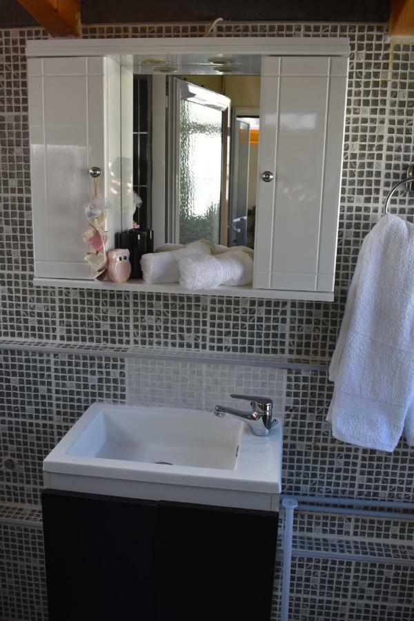 Adriana'S Loft Apartment Patras Exterior photo